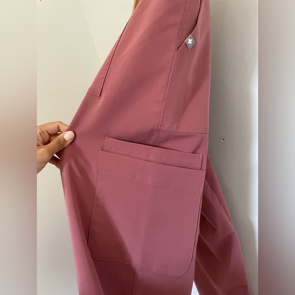 Figs Taldora Scrub Jogger Pants | Size XXL - Picture 10 of 13